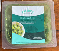 Chuka Wakame