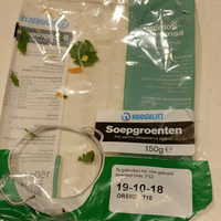 Soepgroenten