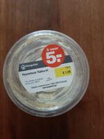 Humus naturel