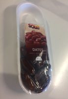 Dattes