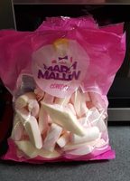 Marsh mallow