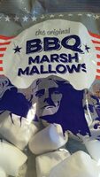 BBQ Marshmallows
