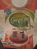 Hopjes vla