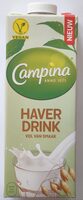 Haverdrink
