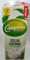 Sojadrank