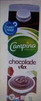 Chocolade Vla