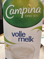 Volle melk