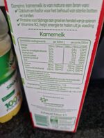 Karnemelk