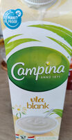 Vla blank