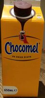 Chocomel