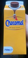 Lait au chocolat