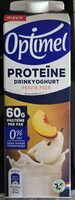 Proteine perzik/peer