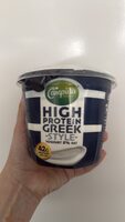 High Protein Greek Style Yoghurt 5% Fat