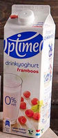 Drinkyoghurt framboos