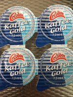 Kaffee Gold