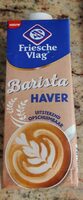 Barista Haver