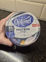 Proteïne Yoghurt