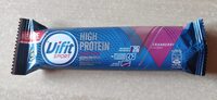 High protein