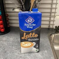 Latte Barista