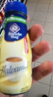 Halvamel