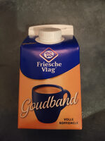 Goudband