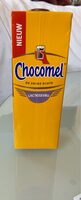 Chocomel lactosevrij