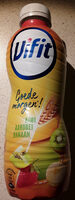 Goedemorgen! Kiwi aardbei banaan