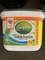 Milde Kwark