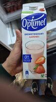 Drinkyoghurt Aardbei