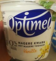 Yoghurt Fromage