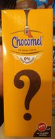 Chocomel 0% suiker toegevoegd