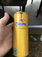 Chocolademelk
