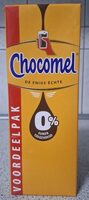 Chocomel Voordeelpak 0% Suiker