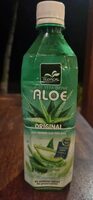 Aloe Vera Drink