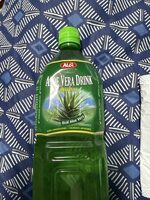 Aloe vera drink