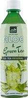 Aloe & Green Tea