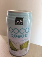 Coco water