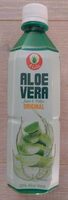 Aloe Vera Juice & Pulps Original
