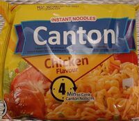 Chicken flavour