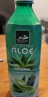 Aloe Vera Drink