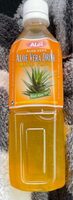 Aloe vera drink Mango flavor