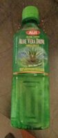 Aloe Vera Drink
