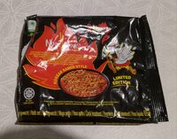 Korean Ramen