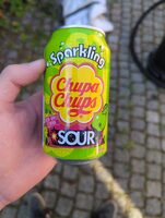Sparkling Sour