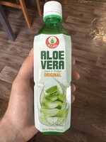 Aloe vera original