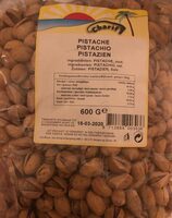 Pistaches Charif