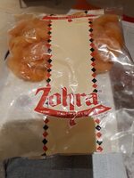Abrikozen