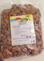 Amandes
