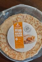 Pfannenkuchen