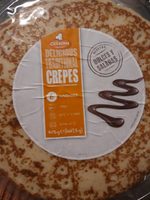 Crêpes